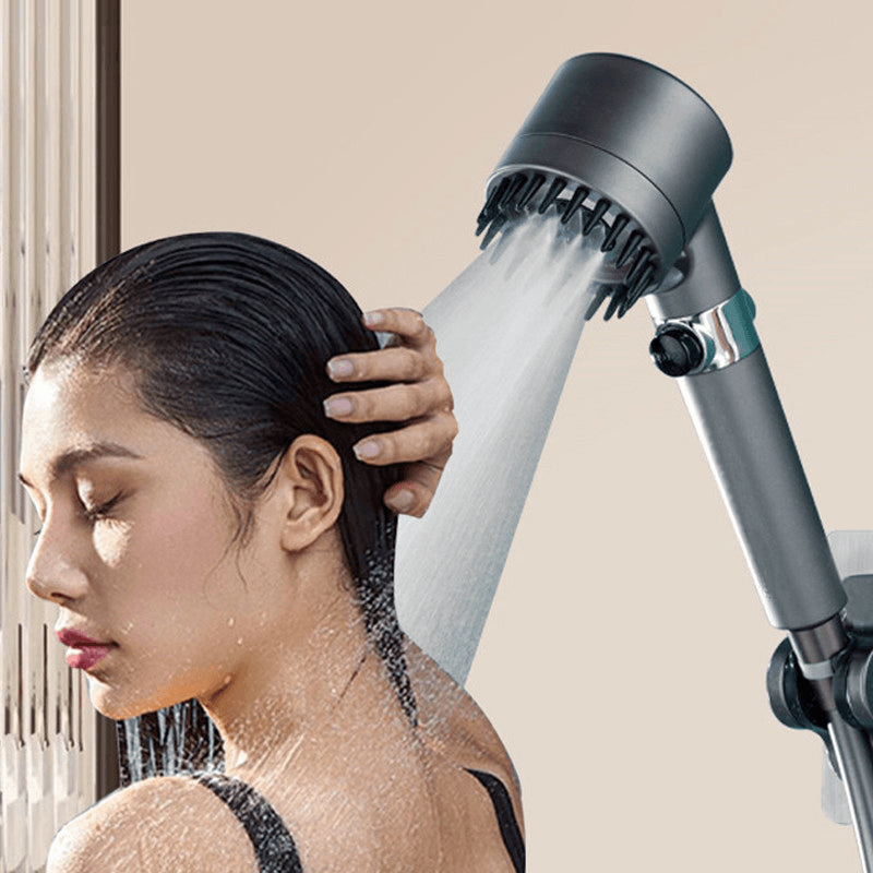 Multi-Functional Massage Shower Head