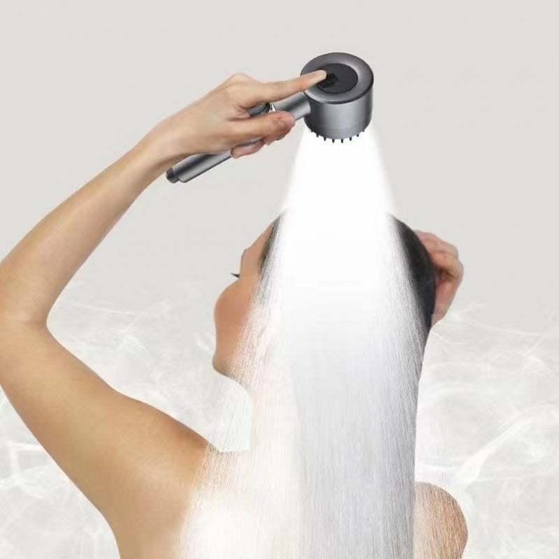 Multi-Functional Massage Shower Head