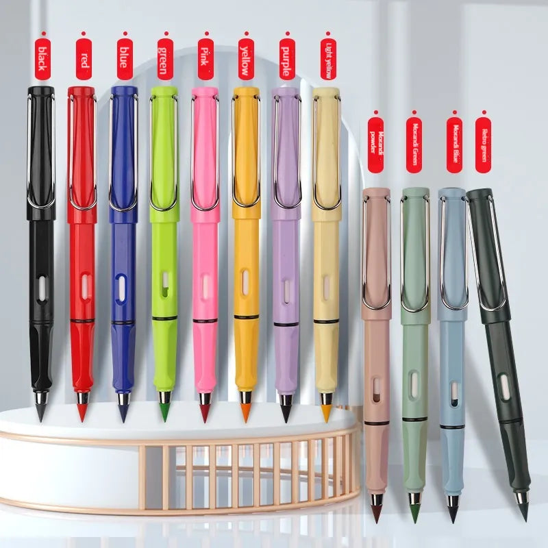 Infinity Pencil Pen Set