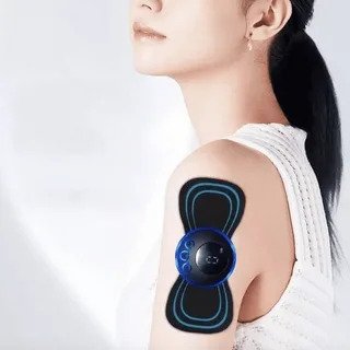 EMS Elektrisches Nackenmassagegerät