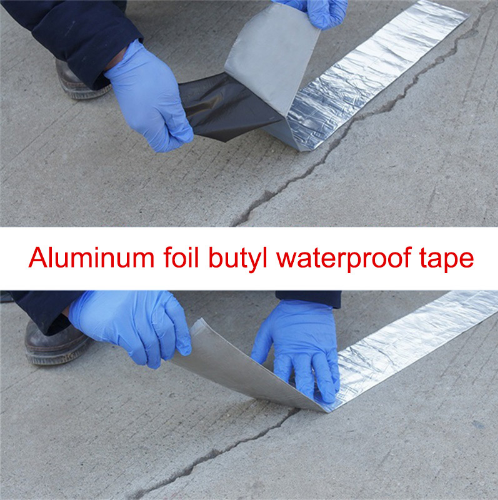 Waterproof Glue Tape